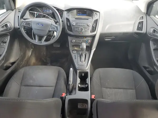 1FADP3E26HL322263 2017 FORD FOCUS - Image 8