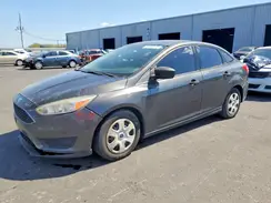 1FADP3E26HL322943 2017 FORD FOCUS