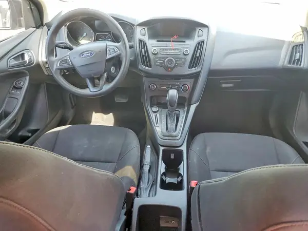1FADP3E26HL322943 2017 FORD FOCUS - Image 8