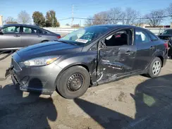 1FADP3E26HL323770 2017 FORD FOCUS