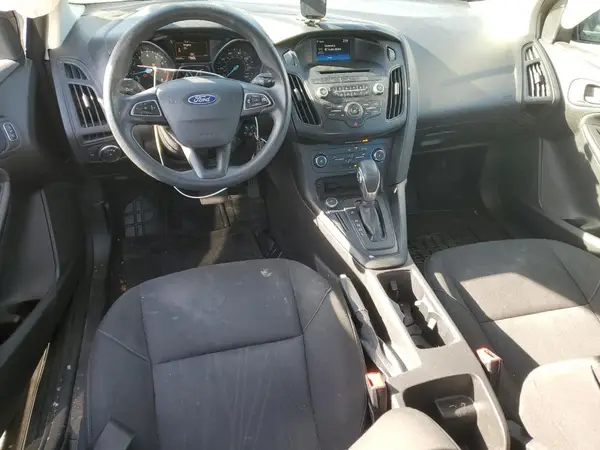 1FADP3E26HL323770 2017 FORD FOCUS - Image 8