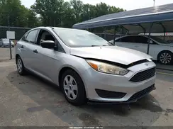 1FADP3E26HL324577 2017 FORD FOCUS