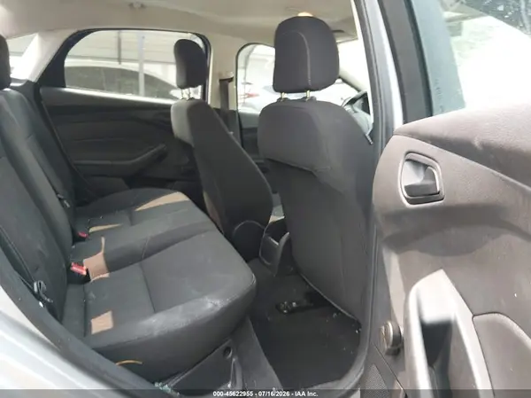 1FADP3E26HL324577 2017 FORD FOCUS - Image 8
