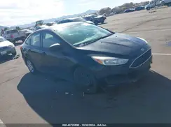 1FADP3E26HL325275 2017 FORD FOCUS