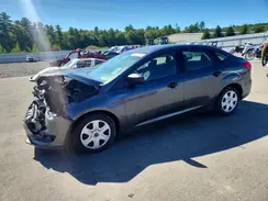 1FADP3E26HL326488 2017 FORD FOCUS