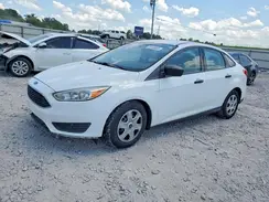 1FADP3E26HL327091 2017 FORD FOCUS