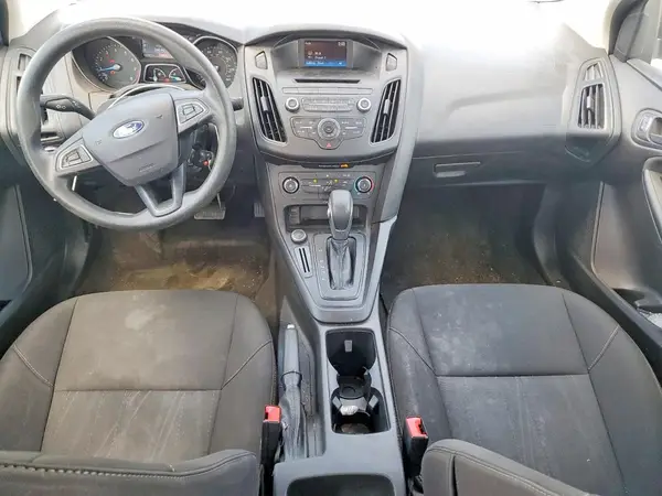1FADP3E26HL327091 2017 FORD FOCUS - Image 8