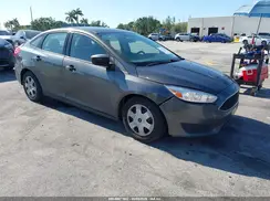 1FADP3E26HL328760 2017 FORD FOCUS