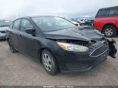 1FADP3E26HL329018 2017 FORD FOCUS