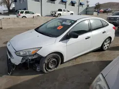 1FADP3E26HL329231 2017 FORD FOCUS