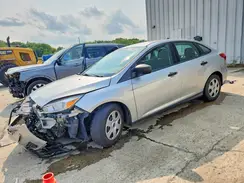 1FADP3E26HL335675 2017 FORD FOCUS
