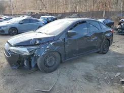 1FADP3E26HL335711 2017 FORD FOCUS