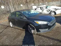 1FADP3E26HL335725 2017 FORD FOCUS