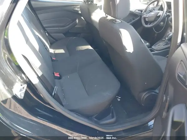 1FADP3E26HL335725 2017 FORD FOCUS - Image 8