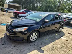 1FADP3E26HL335921 2017 FORD FOCUS