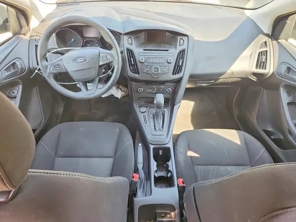 1FADP3E26HL335921 2017 FORD FOCUS - Image 8
