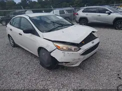 1FADP3E26HL337877 2017 FORD FOCUS