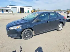 1FADP3E26HL338804 2017 FORD FOCUS