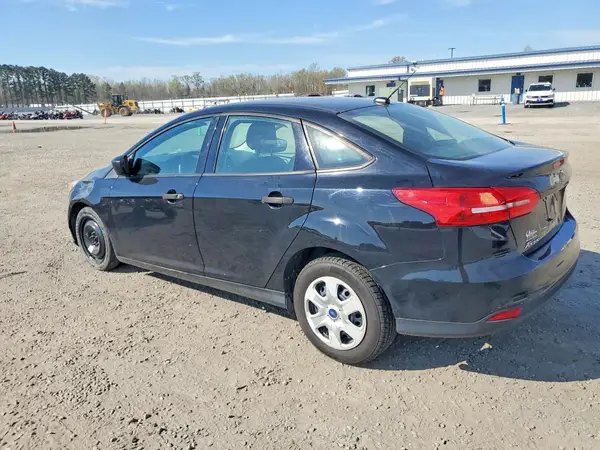 1FADP3E26HL338804 2017 FORD FOCUS - Image 2