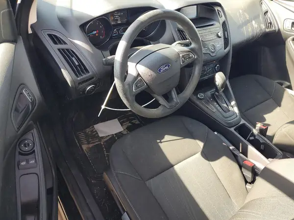 1FADP3E26HL338804 2017 FORD FOCUS - Image 8