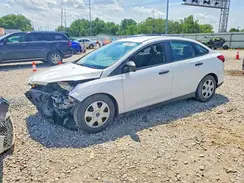 1FADP3E26HL340391 2017 FORD FOCUS