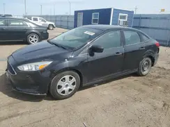 1FADP3E26HL342481 2017 FORD FOCUS