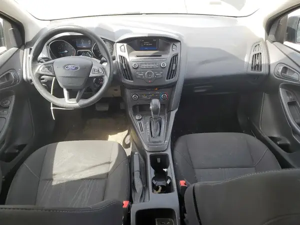 1FADP3E26HL342481 2017 FORD FOCUS - Image 8