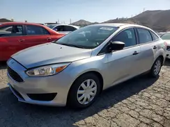1FADP3E26HL343940 2017 FORD FOCUS