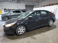 1FADP3E26JL200234 2018 FORD FOCUS