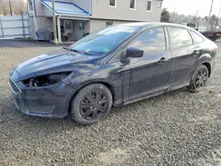 1FADP3E26JL202128 2018 FORD FOCUS