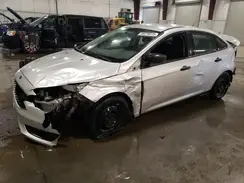 1FADP3E26JL202551 2018 FORD FOCUS