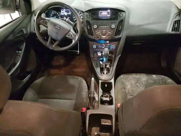 1FADP3E26JL202551 2018 FORD FOCUS - Image 8