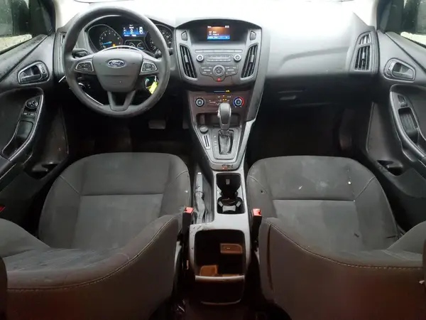1FADP3E26JL203988 2018 FORD FOCUS - Image 8