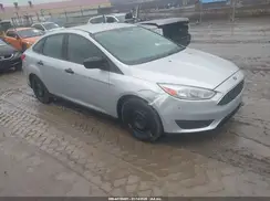 1FADP3E26JL209919 2018 FORD FOCUS