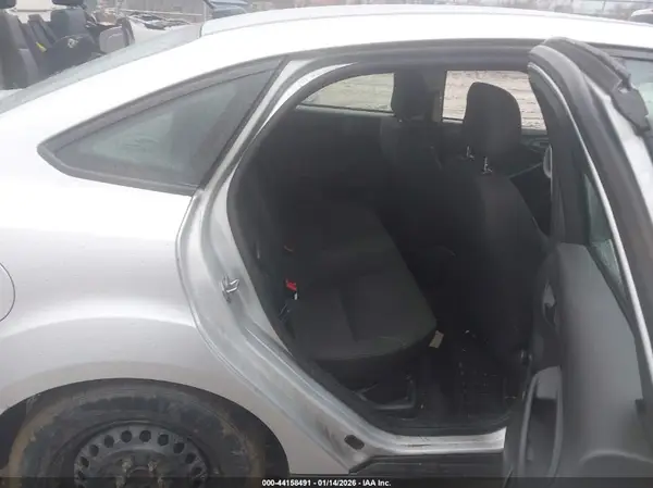 1FADP3E26JL209919 2018 FORD FOCUS - Image 8