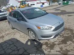 1FADP3E26JL213873 2018 FORD FOCUS