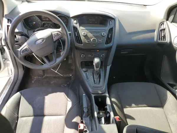 1FADP3E26JL215865 2018 FORD FOCUS - Image 8