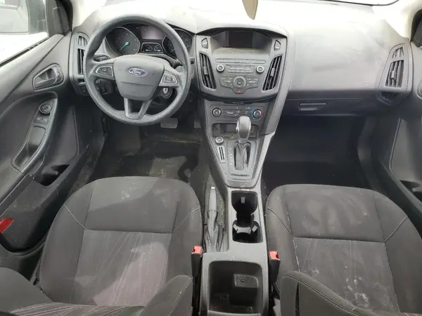 1FADP3E26JL220435 2018 FORD FOCUS - Image 8