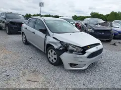 1FADP3E26JL220466 2018 FORD FOCUS