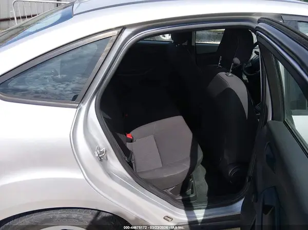 1FADP3E26JL220466 2018 FORD FOCUS - Image 8