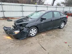 1FADP3E26JL226963 2018 FORD FOCUS