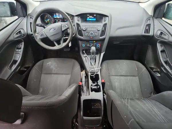 1FADP3E26JL226963 2018 FORD FOCUS - Image 8