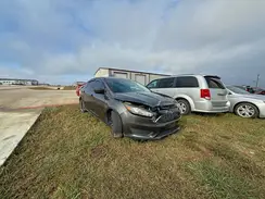 1FADP3E26JL229118 2018 FORD FOCUS