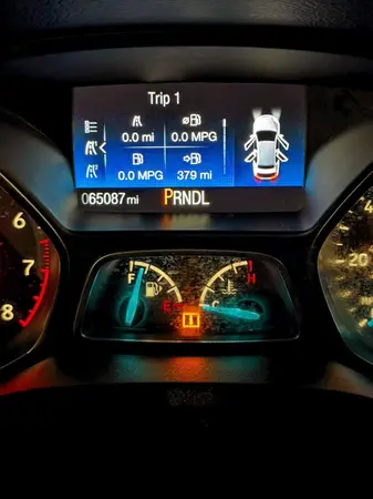1FADP3E26JL229118 2018 FORD FOCUS - Image 8
