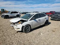 1FADP3E26JL229670 2018 FORD FOCUS