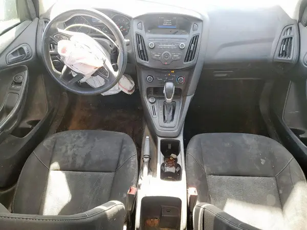 1FADP3E26JL229670 2018 FORD FOCUS - Image 8