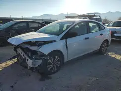 1FADP3E26JL230205 2018 FORD FOCUS