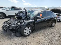1FADP3E26JL230642 2018 FORD FOCUS