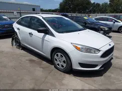 1FADP3E26JL230964 2018 FORD FOCUS