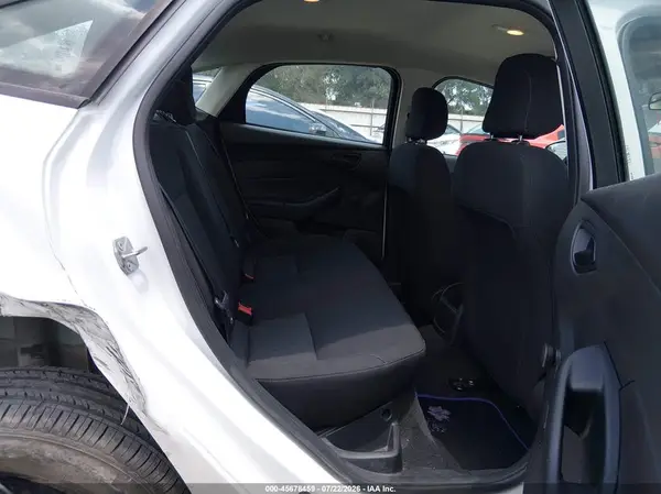 1FADP3E26JL230964 2018 FORD FOCUS - Image 8